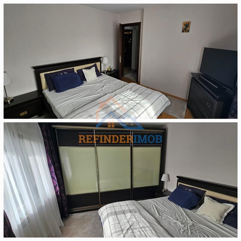 Militari Vanzare apartament 3 camere zona Soseaua Virtutii