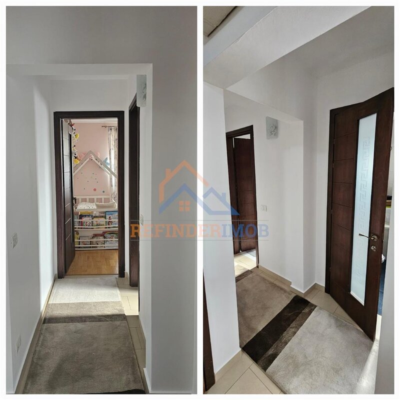 Militari Vanzare apartament 3 camere zona Soseaua Virtutii