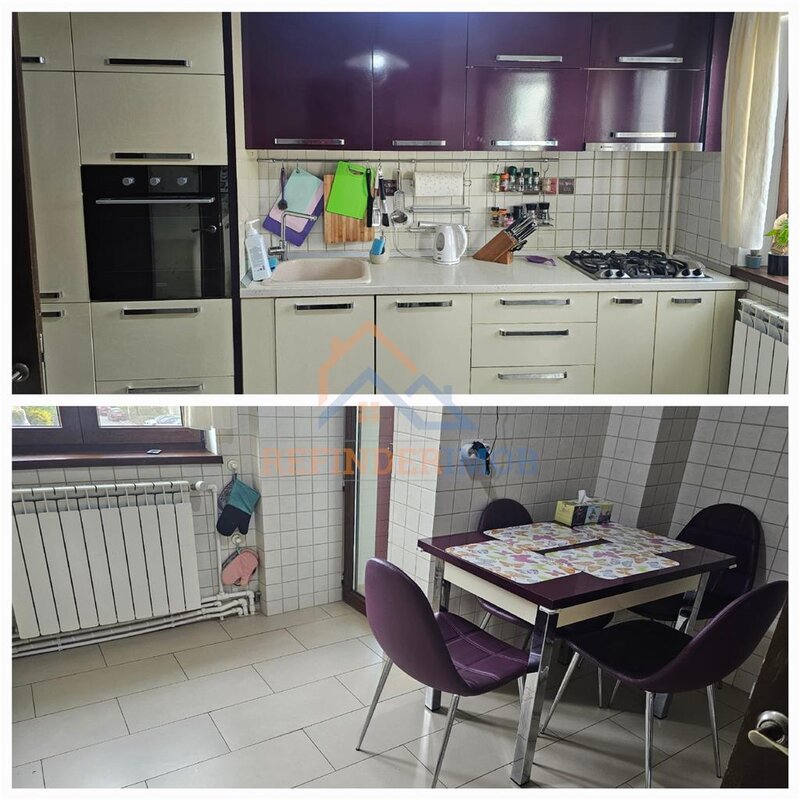 Militari Vanzare apartament 3 camere zona Soseaua Virtutii
